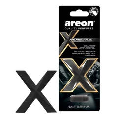 Освежитель воздуха Areon Xperience Black Crystal (985802)