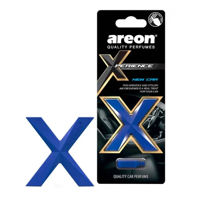 Освiжувач повітря Areon Xperience New Car (985833)