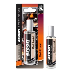 Освежитель воздуха AREON Черный кристалл 35 мл (962131)