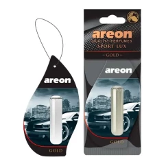 Освежитель воздуха AREON Lux Sport Liquid Gold 5мл (963619)