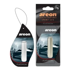 Освежитель воздуха AREON SPORT Lux Platinum 5 мл (963633)