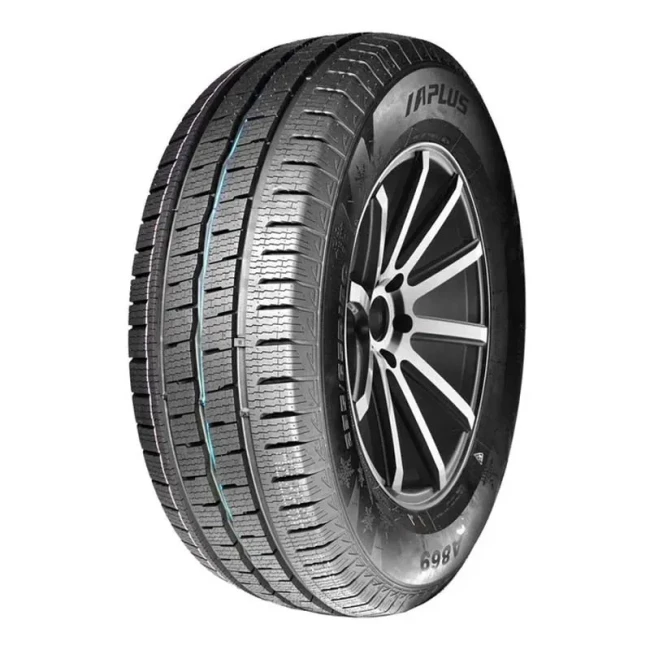 Шина Aplus A869 195/70R15C 104/102R
