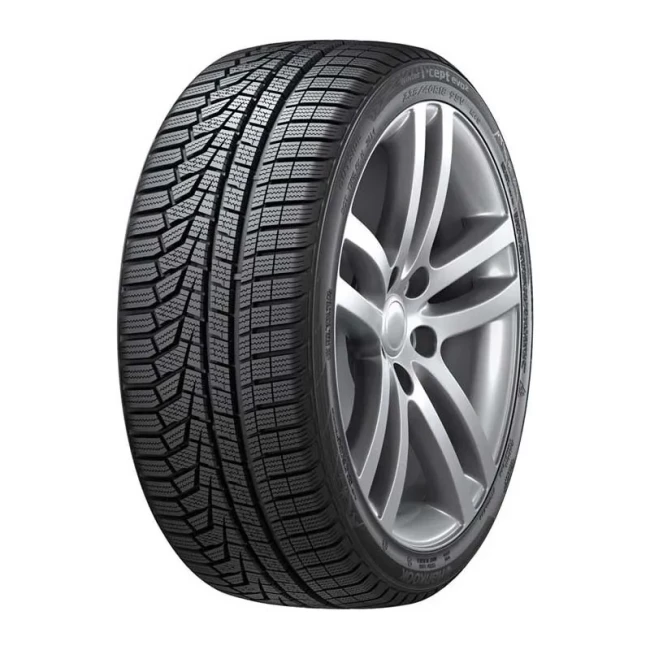 Шина Hankook Winter i*cept evo2 W320 255/45R19 104V XL
