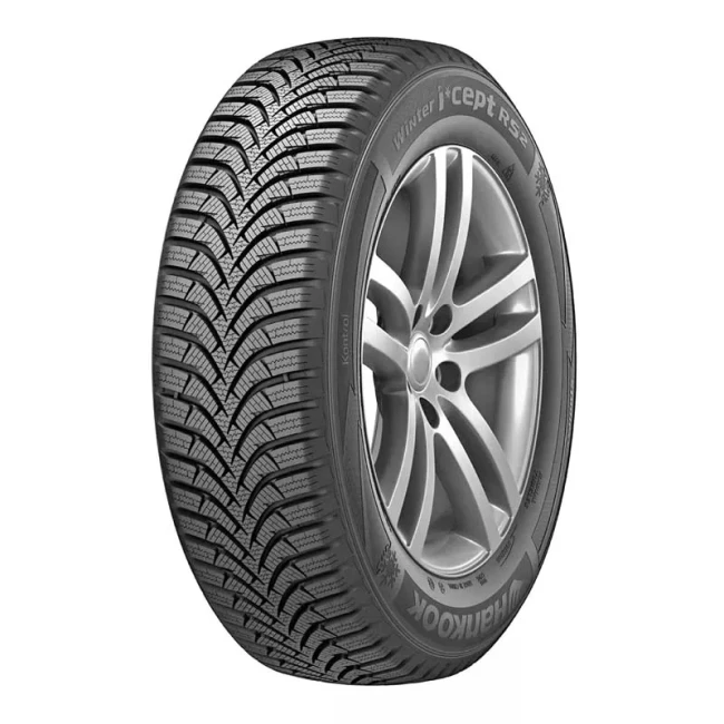 Шина Hankook Winter I*Cept RS2 W452 155/65R14 75T Шина Hankook Winter I*Cept RS2 W452 155/65R14 75T