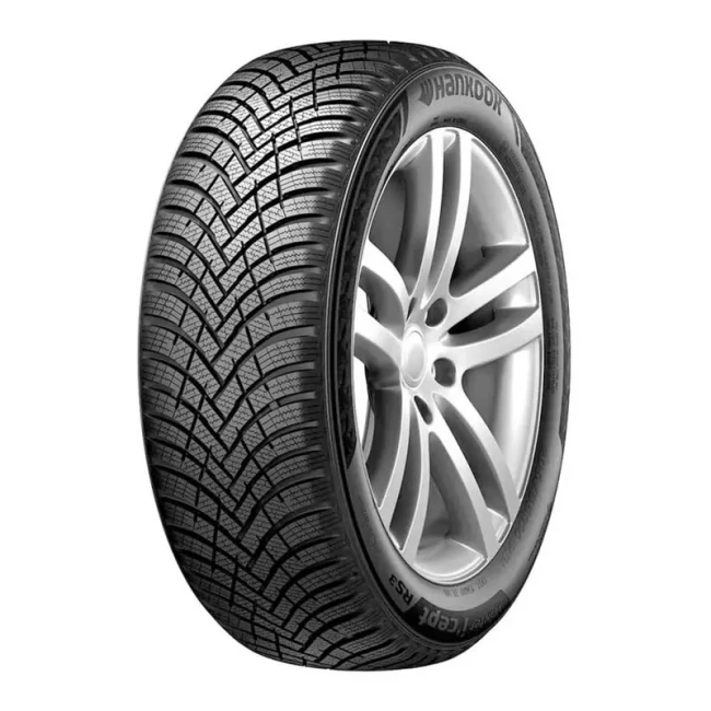 Шина Hankook Winter i*cept RS3 W462 175/65R15 84T Шина Hankook Winter i*cept RS3 W462 175/65R15 84T