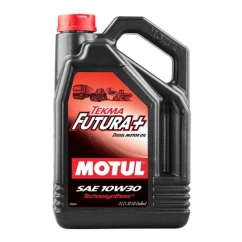 Моторна олива Motul Tekma Futura+ SAE 10W-30 5л (849706) Моторна олива Motul Tekma Futura+ SAE 10W-30 5л (849706)