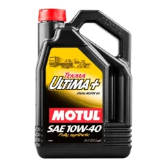 Моторна олива Motul Tekma Ultima SAE 10W-40 5л (846406) Моторна олива Motul Tekma Ultima SAE 10W-40 5л (846406)