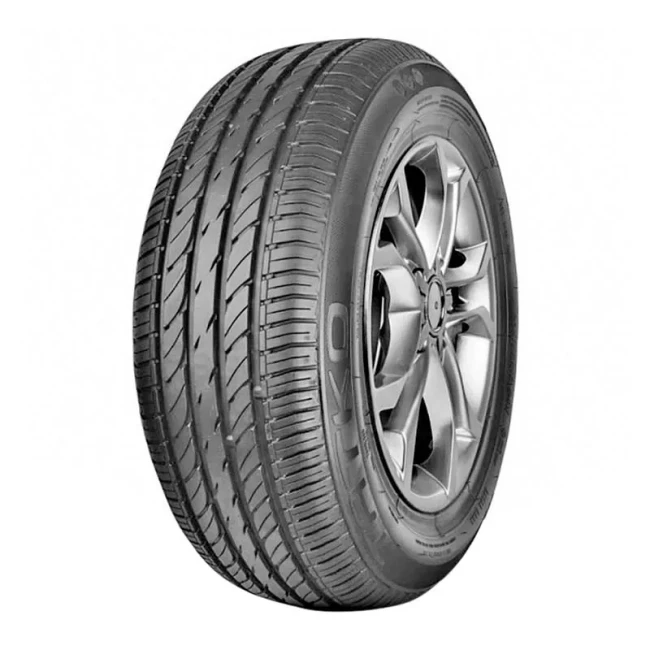 Шина Tatko EcoComfort 215/55R16 93W