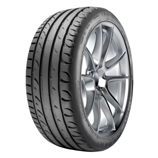 Шина ULTRA HIGH PERFORMANCE 255/40R19 100Y XL Шина ULTRA HIGH PERFORMANCE 255/40R19 100Y XL
