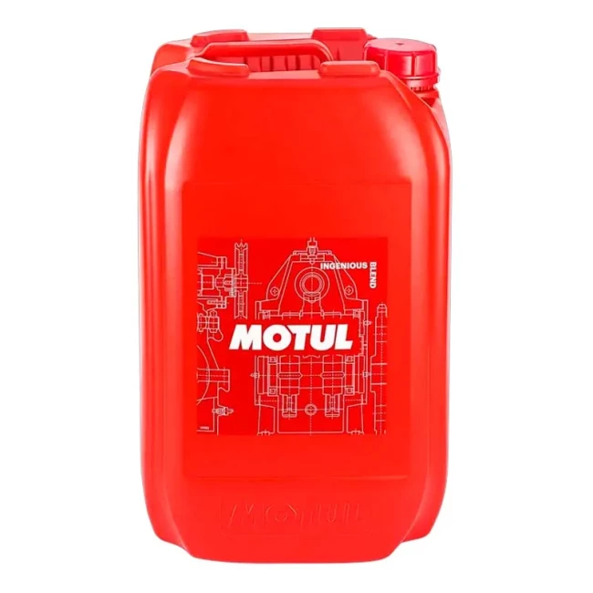 Моторное масло MOTUL NGEN 4 10W-40 20л (387822)