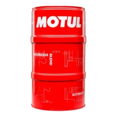 Моторное масло Motul NGEN 4 10W40 60л (387804)