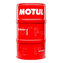 Моторное масло Motul Technosynthese Motul 6100 Syn-nergy 5W-30 208л (838478)