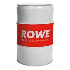 Моторное масло ROWE HIGHTEC FORMULA GT 10W-40 HC 60л (20003060099)