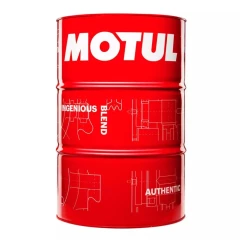 Масло моторное Motul 6100 Syn-clean 5W-30 208л (814278)