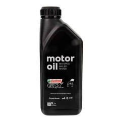 Моторна олива Castrol GTX RN-SPEC 5W-30 RN 720 1л (7711943685)