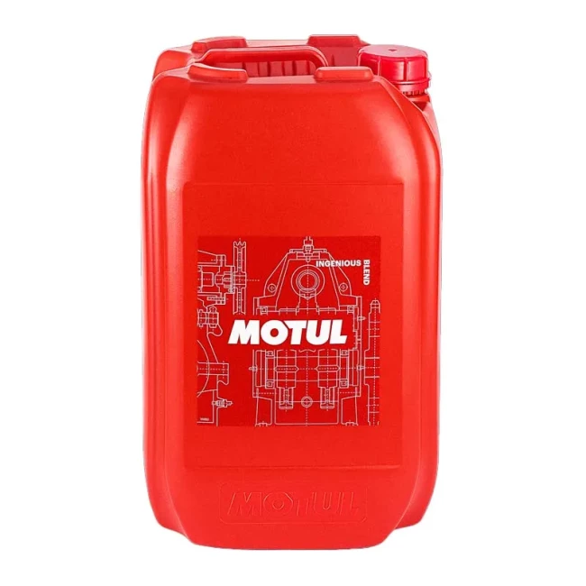 Моторное масло Motul Specific 0720 5W-30 20 л (104309)