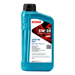 Моторна олива ROWE Hightec Synt RS DLS SAE 5W-30 1л
