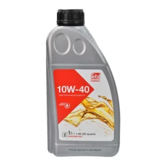 Моторное масло FEBI BILSTEIN 10W-40 1л (32931)
