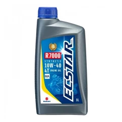 Моторное масло SUZUKI Ecstar R7000 10W-40 SS 1л (9900022B57B001)