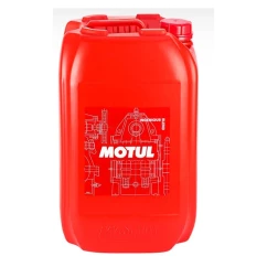 Моторное масло MOTUL 8100 X-Clean FE 5W-30 20л (814122)
