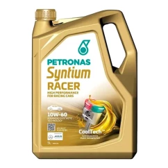 Моторна олива Petronas Syntium RACER 10W-60 SL 5л