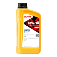 Моторное масло ROWE Hightec XPERT II 10W-30 1л (20327001099)