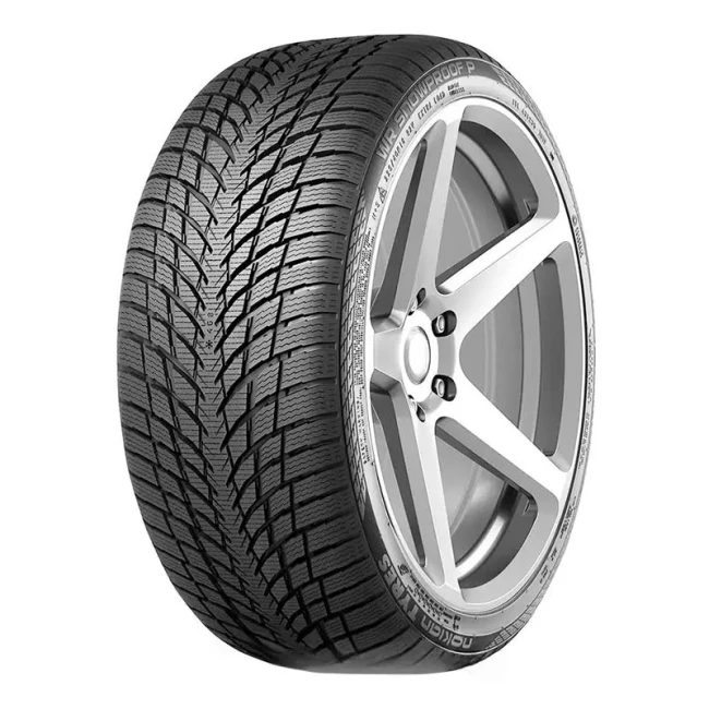 Шина WR Snowproof P 225/45R17 94V XL Шина WR Snowproof P 225/45R17 94V XL