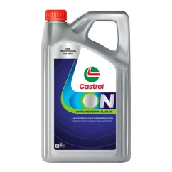 Трансмиссионное масло Castrol ON EV Transmission Fluid D1 5л