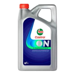 Трансмиссионное масло Castrol ON EV Transmission Fluid D2 5л