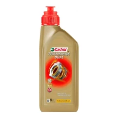 Трансмиссионное масло Castrol Transmax Dual 1л