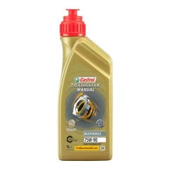 Трансмиссионное масло Castrol Transmax Manual Multivehicle 75W-90 1л