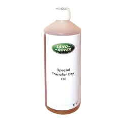 Трансмиссионное масло LAND ROVER (LR052059)