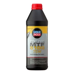 Трансмиссионное масло LIQUI MOLY LIM20842 75W 1л