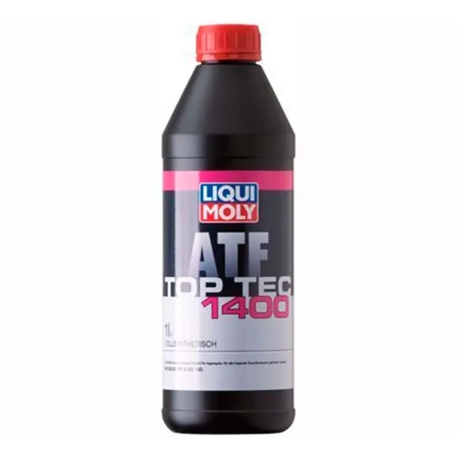Трансмісійна олива LIQUI MOLY LIM3662 1л