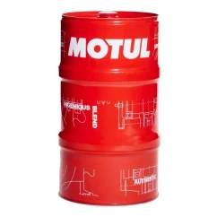 Трансмиссионное масло MOTUL ATF VI 60л