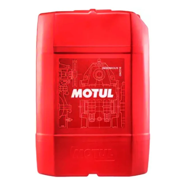 Трансмісійна олія MOTUL DEXRON IID 20л