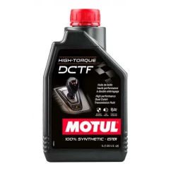 Трансмиссионное масло MOTUL HIGH-TORQUE DCTF 1л