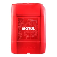 Трансмиссионное масло MOTUL MOTYLGEAR 75W-80 20л