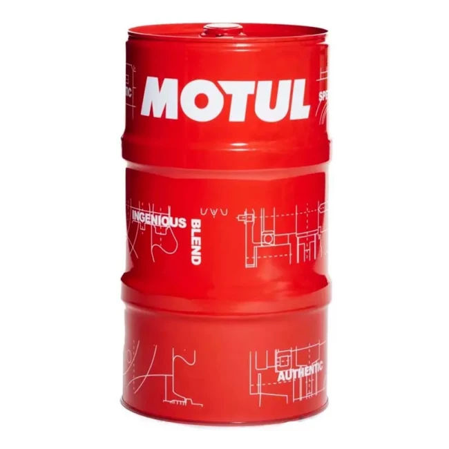Трансмиссионное масло MOTUL MULTI ATF 60л