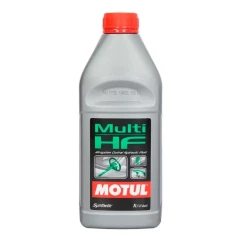 Трансмиссионное масло MOTUL HF 1л