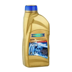 Трансмиссионное масло RAVENOL DPS FLUID 1л