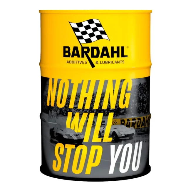 Моторна олива BARDAHL XTEC 5W-40 60л (36344)