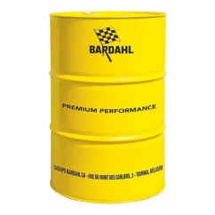 Моторное масло Bardahl Xtec RC 5W-30 205л (33027)