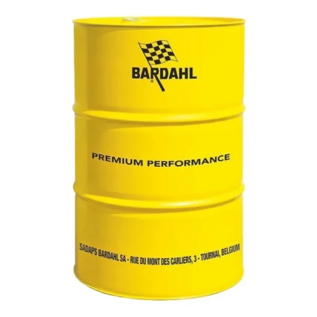 Моторное масло Bardahl Xtec RC 5W-30 205л (33027) Моторное масло Bardahl Xtec RC 5W-30 205л (33027)