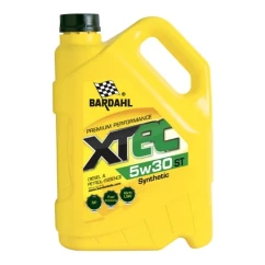 Моторное масло Bardahl Xtec ST 5W-30 5л (34953)