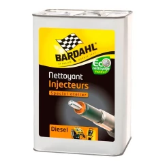 Очиститель инжектора BARDAHL 360 Injector Cleaner Special Workshop Diesel 5 л
