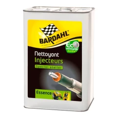 Очиститель инжектора BARDAHL 360 Petrol Injector Cleaner Special Workshop 5 л