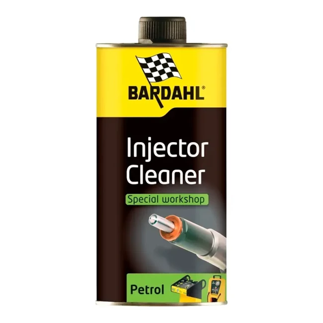 Очиститель инжектора BARDAHL 360 Petrol Injector Cleaner Special Workshop 1 л (1036B)