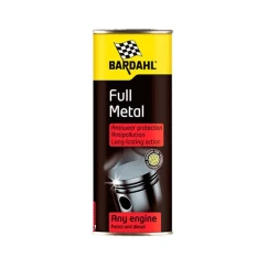 Присадка в оливу 4тактних двигунів BARDAHL FULL METAL MOTO 75мл (2814)