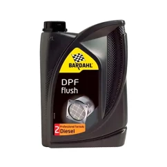 Промывка для сажевого фильтра диз. BARDAHL DPF FLUSH  2л (2317B)